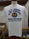 バズリクソンズ　ミリタリーTee