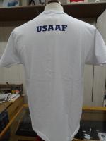 バズリクソンズ　ミリタリーTee