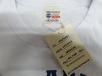 バズリクソンズ　ミリタリーTee