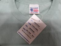 バズリクソンズ　ミリタリーTee 熊本アメカジ