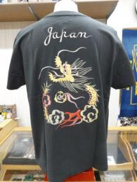 テーラー東洋 TAILOR TOYO Tシャツ TT79744 熊本東洋エンタープライズ