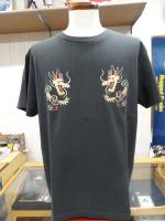 テーラー東洋 TAILOR TOYO Tシャツ TT79744 熊本東洋エンタープライズ