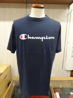 熊本チャンピオンベーシックアメカジTシャツ