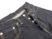 ALL JAPANJEANSオールジヤパンジーンズ 101URJ