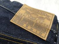ALL JAPANJEANSオールジヤパンジーンズ 101URJ