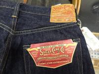 熊本SUGAR CANE　シュガーケーン1947 MODEL SHORTS　ショートパンツ