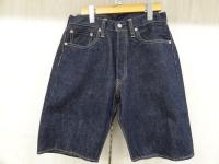 熊本SUGAR CANE　シュガーケーン1947 MODEL SHORTS　ショートパンツ