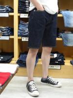 熊本SUGAR CANE　シュガーケーン1947 MODEL SHORTS　ショートパンツ