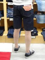 熊本SUGAR CANE　シュガーケーン1947 MODEL SHORTS　ショートパンツ