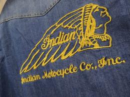 Indian(インディアン) Motocycle Company