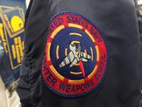 トムキャット　MA-1　熊本アヴィレックス