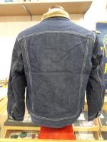 熊本Lee リー ストームライダー 101LJ LM5110　熊本県Lee【リー】アメカジ