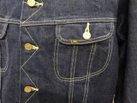 熊本Lee リー ストームライダー 101LJ LM5110　熊本県Lee【リー】アメカジ