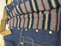 熊本Lee リー ストームライダー 101LJ LM5110　熊本県Lee【リー】アメカジ