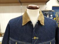 熊本Lee リー ストームライダー 101LJ LM5110　熊本県Lee【リー】アメカジ