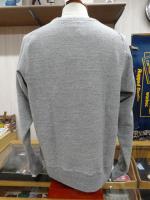 熊本バズリクソンズ BUZZ RICKSONS BR69507 フリーダムスリーヴ スウェット