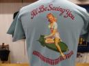 BR79502 バズリクソンズ BUZZ RICKSON'S "アメリカ製 半袖 Tシャツ 熊本