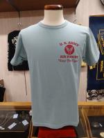 BR79502 バズリクソンズ BUZZ RICKSON'S "アメリカ製 半袖 Tシャツ 熊本