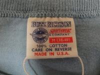 BR79502 バズリクソンズ BUZZ RICKSON'S "アメリカ製 半袖 Tシャツ 熊本