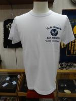 バズリクソンズ BUZZ RICKSON'S アメリカ製 半袖 Tシャツ アメカジ