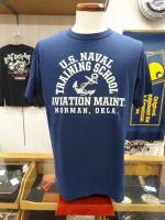 バズリクソンズ BUZZ RICKSONS BR79573 半袖Tシャツ 熊本県