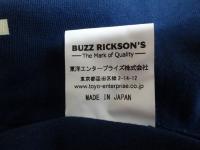 バズリクソンズ BUZZ RICKSONS BR79573 半袖Tシャツ 熊本県