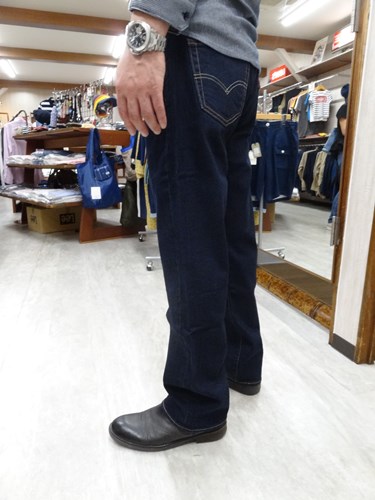 リーバイス　503  Levi`sサイズ31インチ