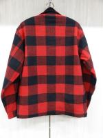 熊本ファイブブラザー　ウールジャケット　アメカジ