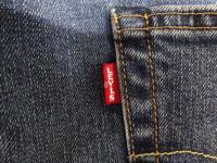 リーバイス(Levis)569(503)